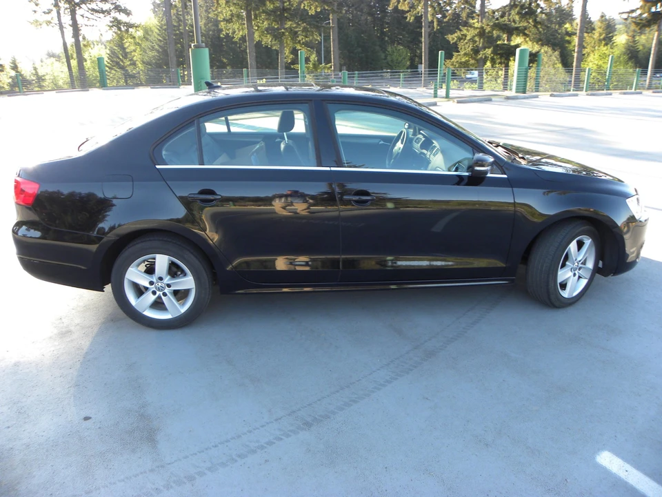 2013 Volkswagen A6 Jetta - Image 13 of 31