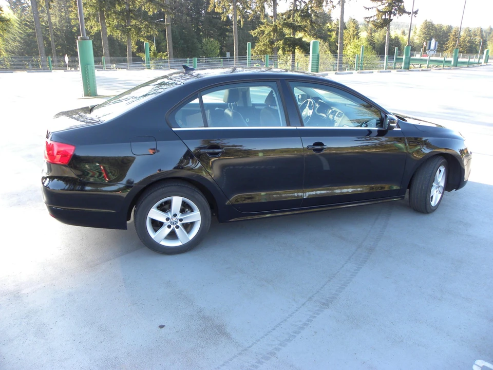 2013 Volkswagen A6 Jetta - Image 14 of 31