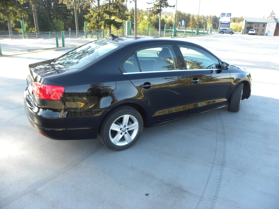 2013 Volkswagen A6 Jetta - Image 15 of 31