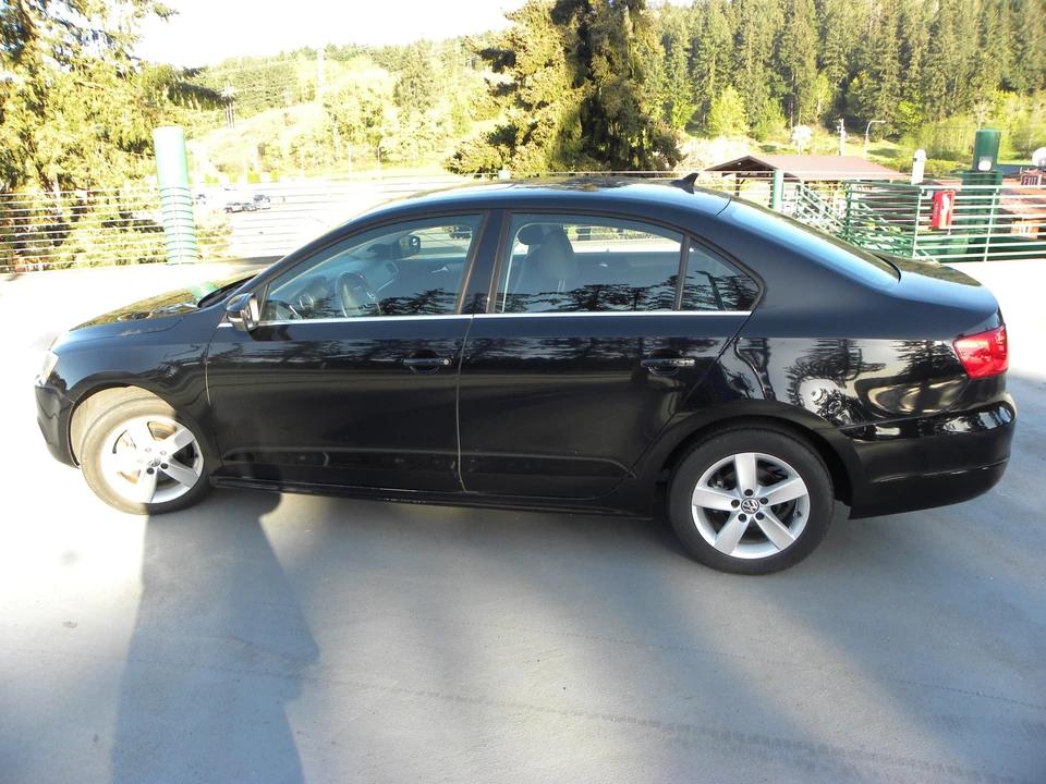 2013 Volkswagen A6 Jetta - Image 26 of 31