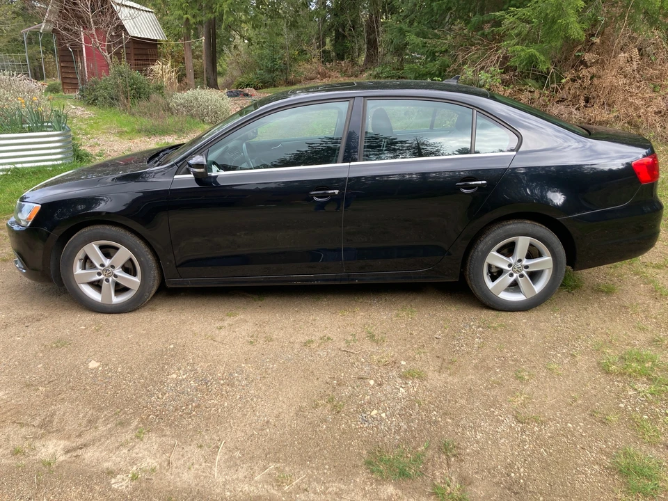 2013 Volkswagen A6 Jetta - Image 28 of 31