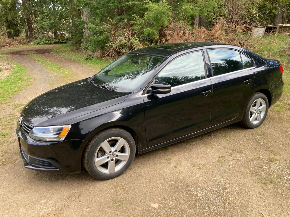 2013 Volkswagen A6 Jetta - Image 30 of 31