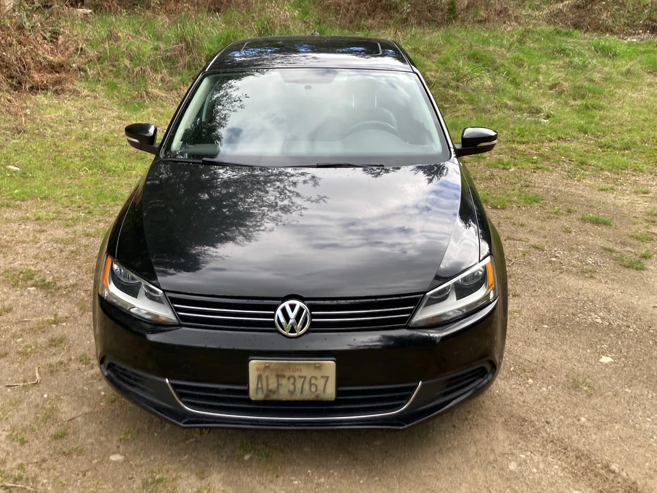 2013 Volkswagen A6 Jetta - Image 3 of 31