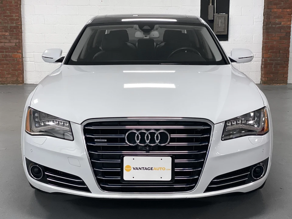 2014 Audi D4 A8 - Image 15 of 31