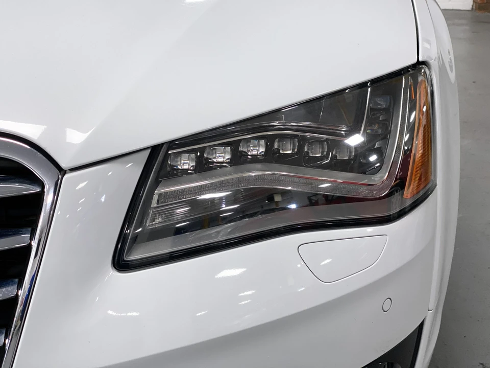 2014 Audi D4 A8 - Image 27 of 31