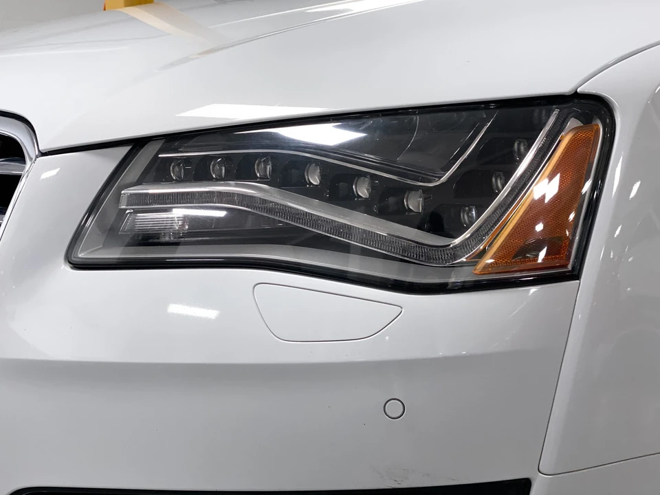 2014 Audi D4 A8 - Image 26 of 31