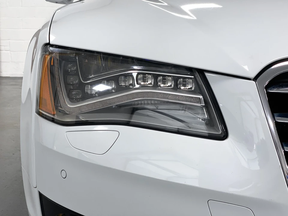 2014 Audi D4 A8 - Image 19 of 31