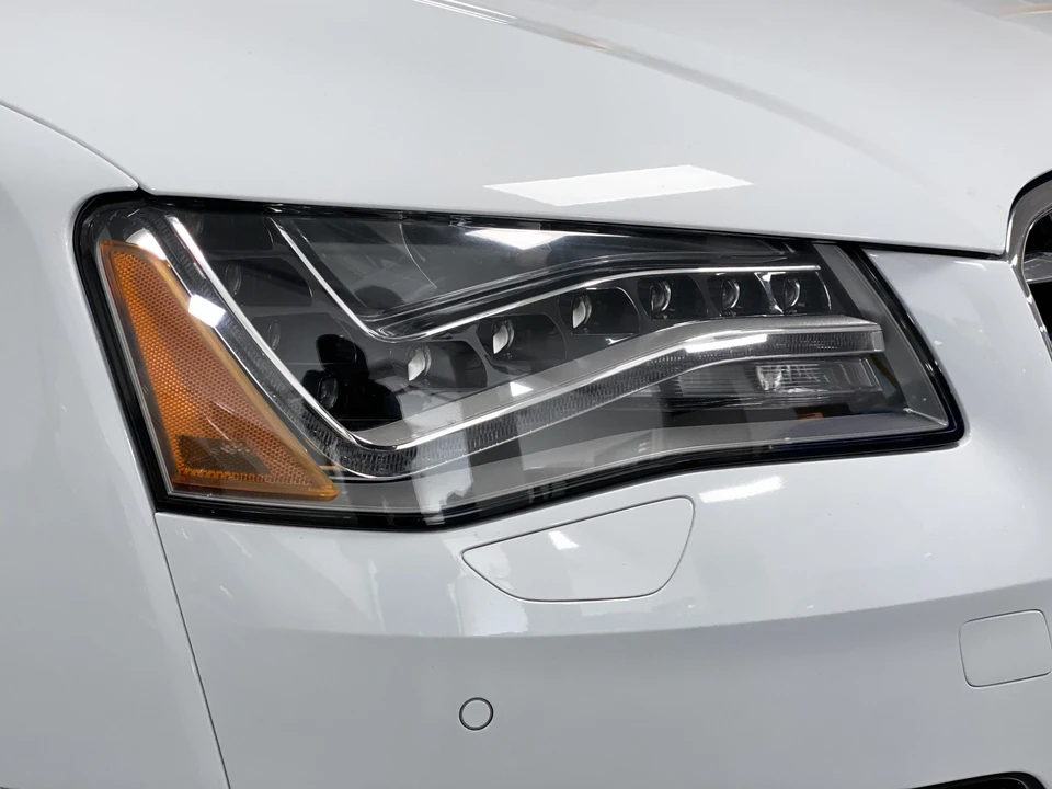 2014 Audi D4 A8 - Image 20 of 31