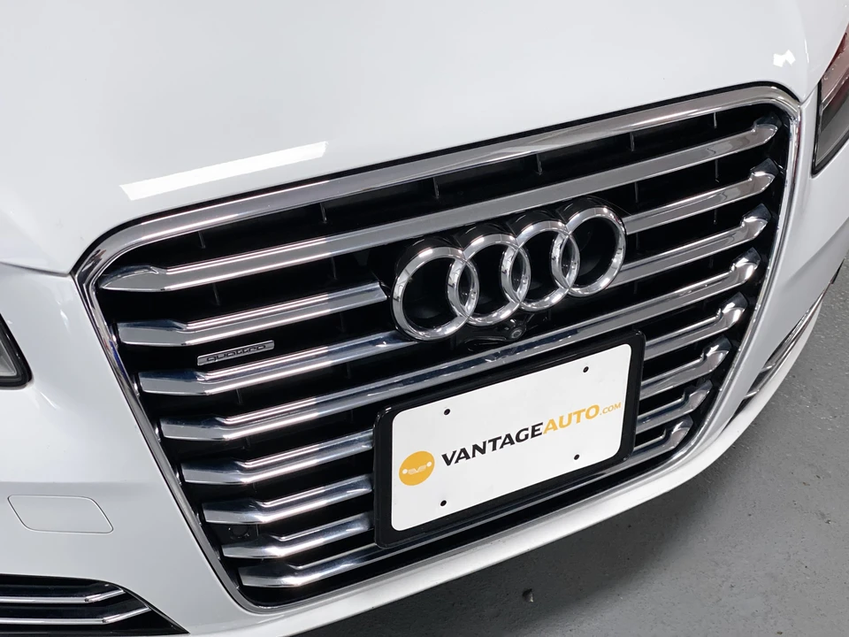 2014 Audi D4 A8 - Image 22 of 31