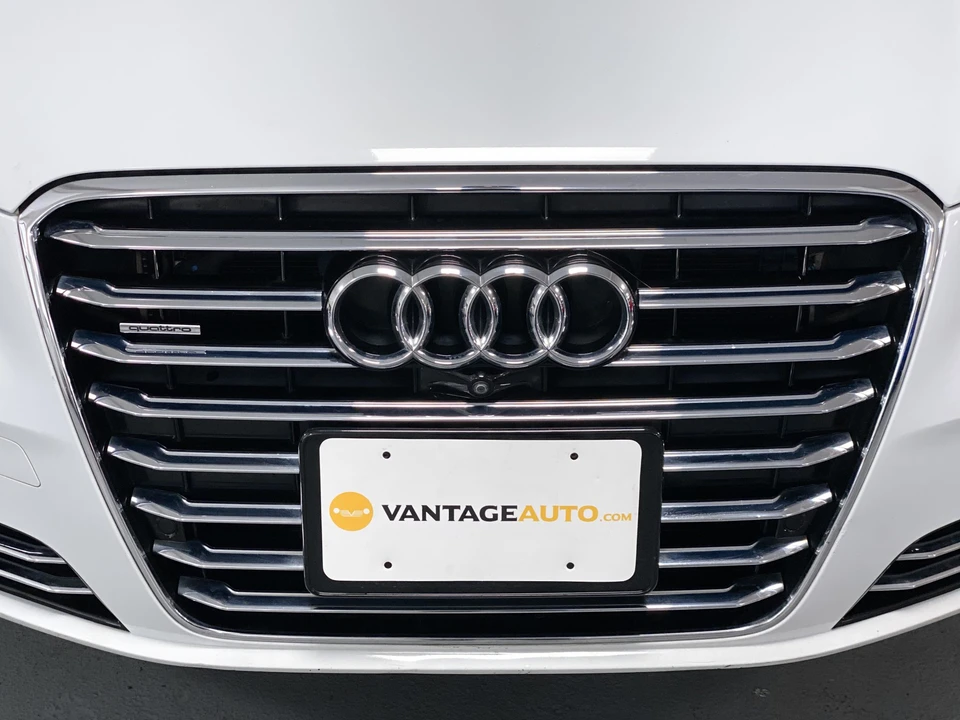 2014 Audi D4 A8 - Image 23 of 31