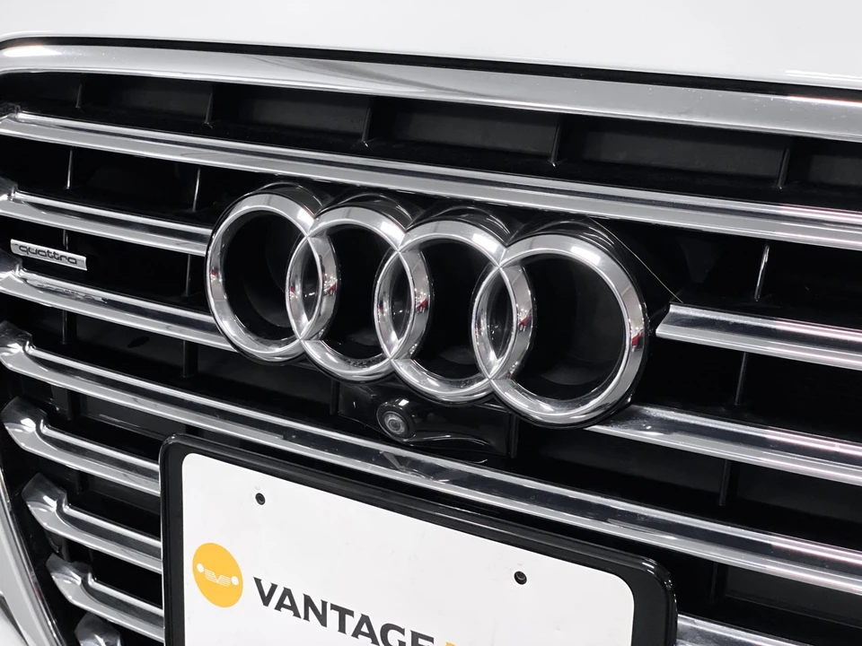 2014 Audi D4 A8 - Image 24 of 31