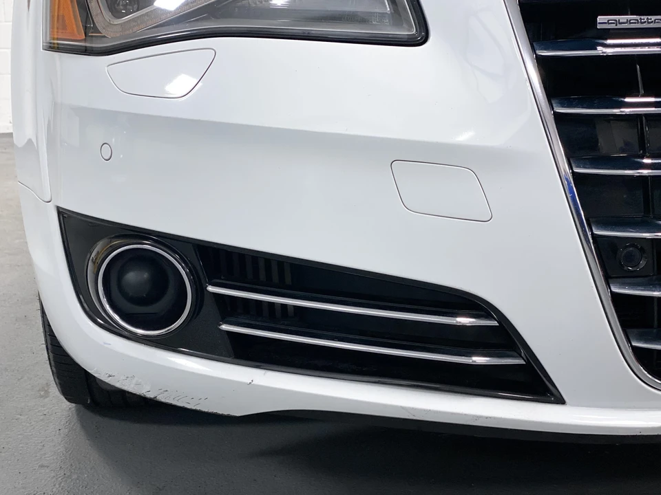 2014 Audi D4 A8 - Image 18 of 31