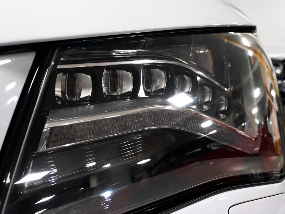 2014 Audi D4 A8 - Image 28 of 31