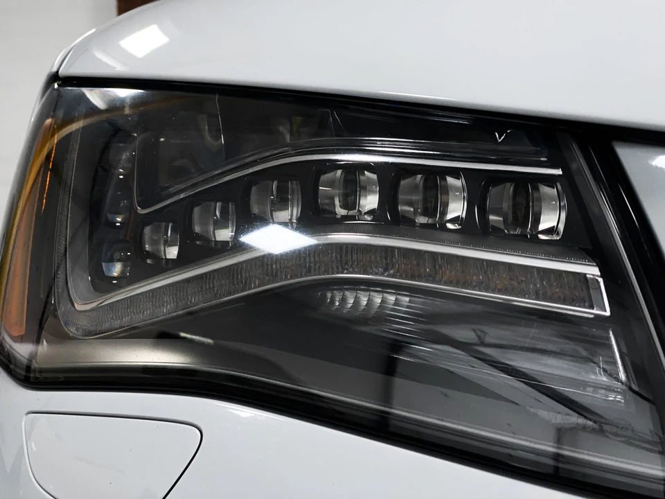 2014 Audi D4 A8 - Image 21 of 31