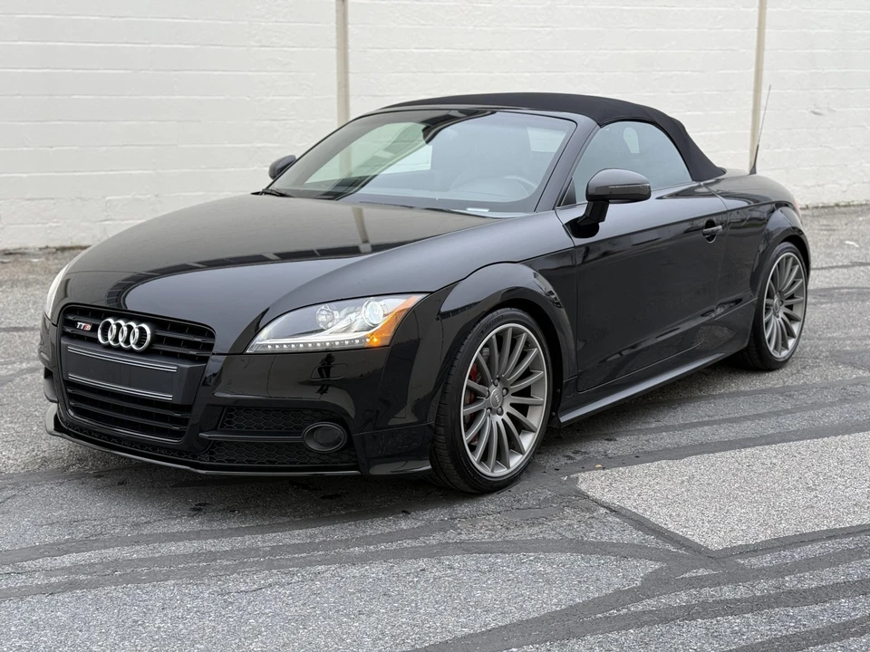 2014 Audi TTS Mk2 - Image 29 of 31
