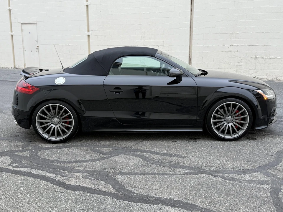2014 Audi TTS Mk2 - Image 25 of 31