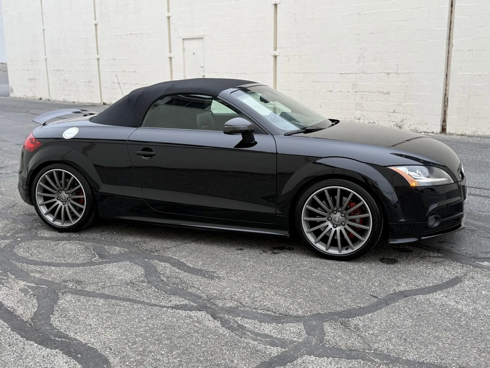 2014 Audi TTS Mk2 - Image 26 of 31