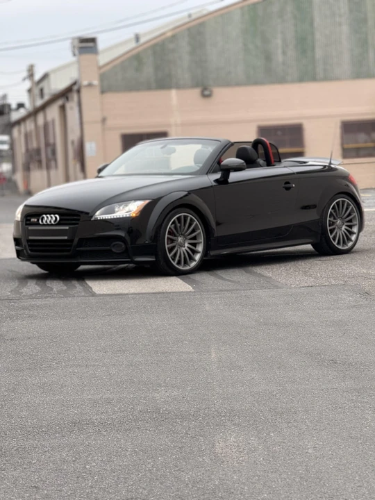 2014 Audi TTS Mk2 - Image 10 of 31