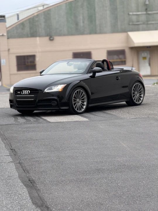 2014 Audi TTS Mk2 - Image 9 of 31