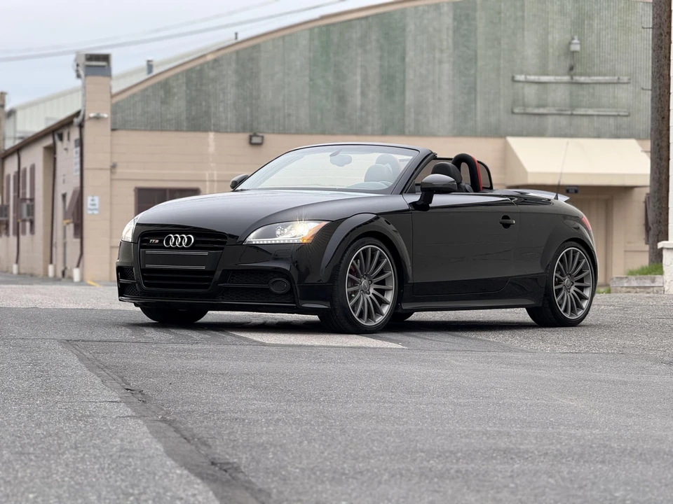 2014 Audi TTS Mk2 - Image 7 of 31