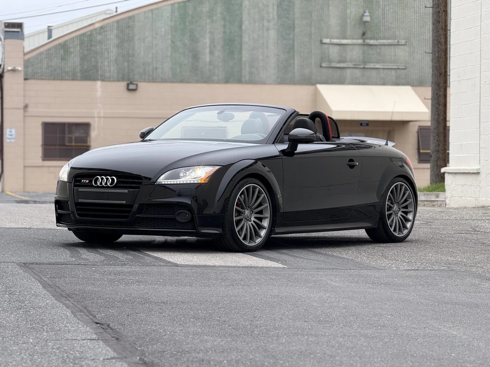 2014 Audi TTS Mk2 - Image 6 of 31