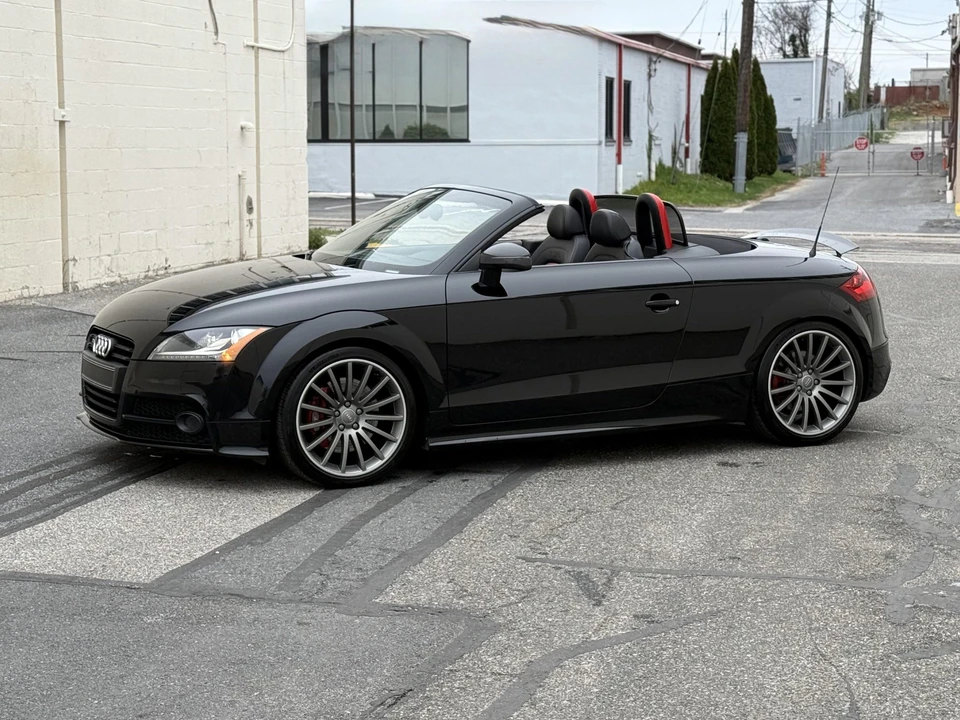 2014 Audi TTS Mk2 - Image 13 of 31