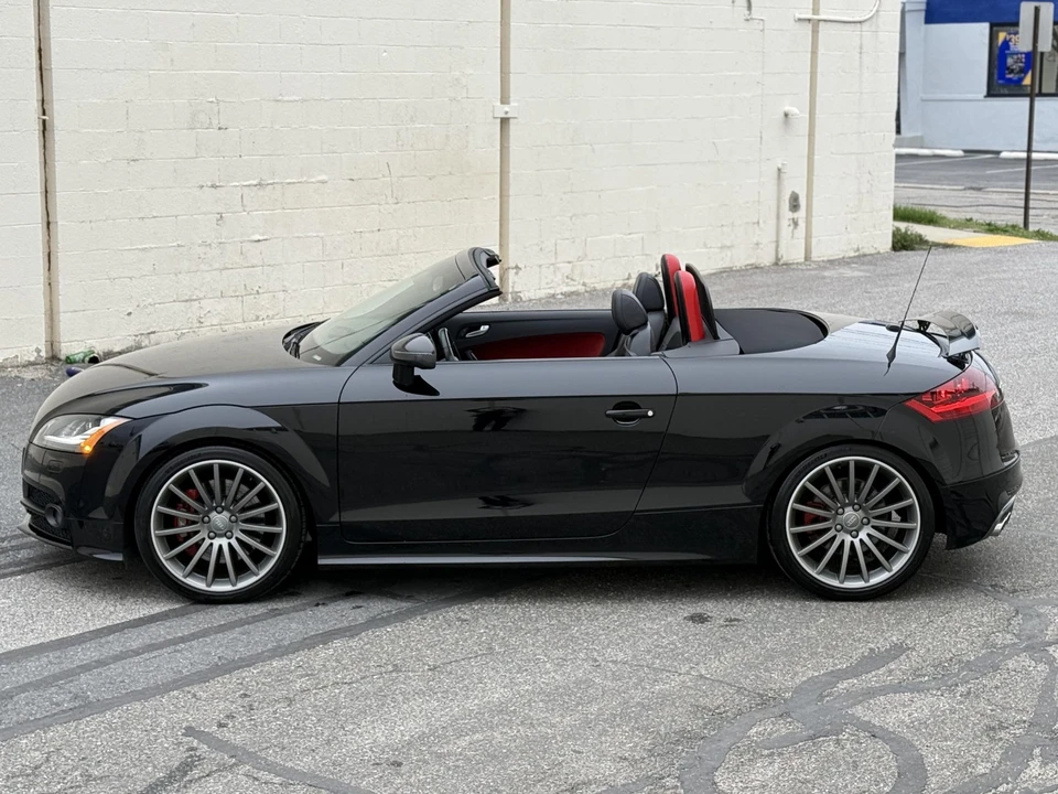 2014 Audi TTS Mk2 - Image 15 of 31