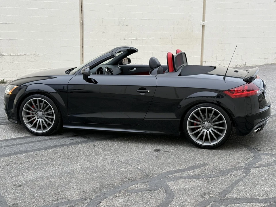 2014 Audi TTS Mk2 - Image 16 of 31