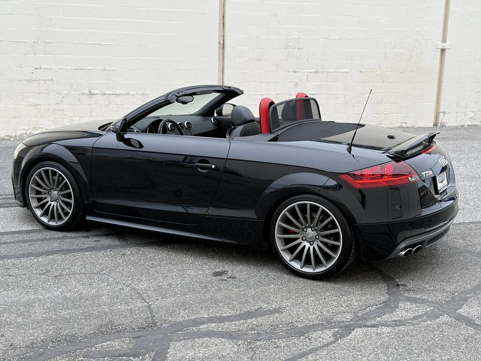2014 Audi TTS Mk2 - Image 17 of 31