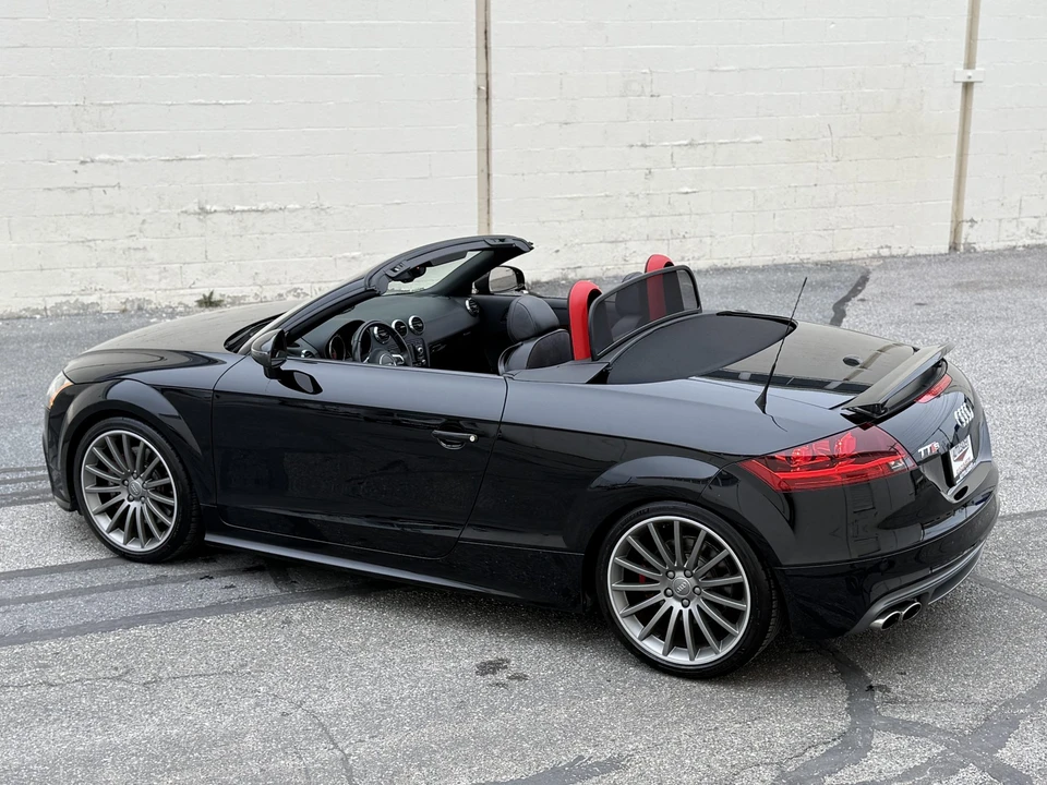 2014 Audi TTS Mk2 - Image 18 of 31
