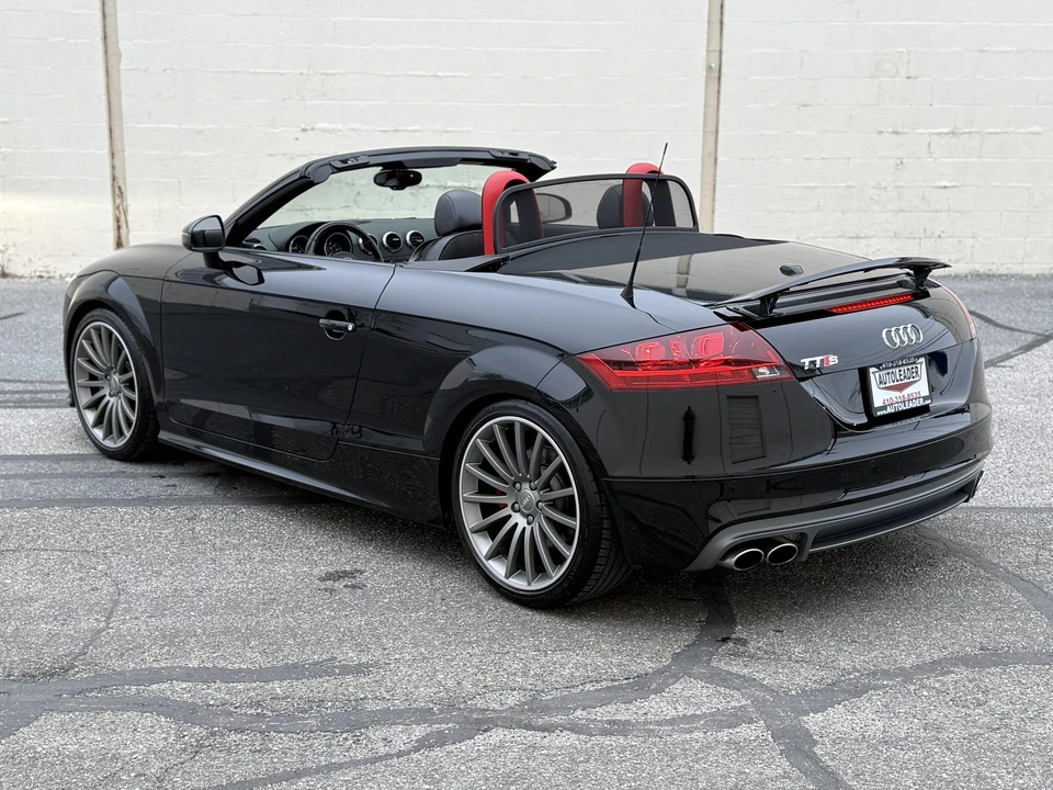 2014 Audi TTS Mk2 - Image 19 of 31