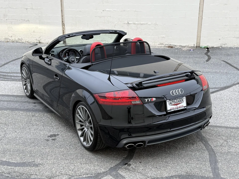 2014 Audi TTS Mk2 - Image 20 of 31