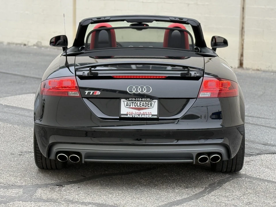 2014 Audi TTS Mk2 - Image 21 of 31