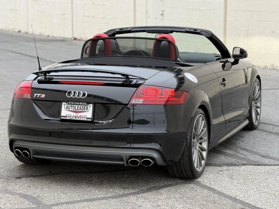2014 Audi TTS Mk2 - Image 22 of 31