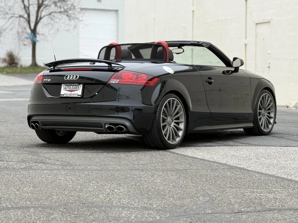 2014 Audi TTS Mk2 - Image 23 of 31
