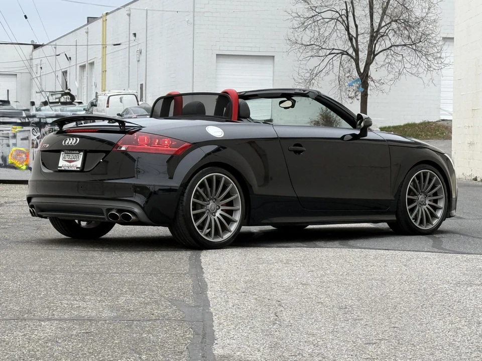 2014 Audi TTS Mk2 - Image 24 of 31