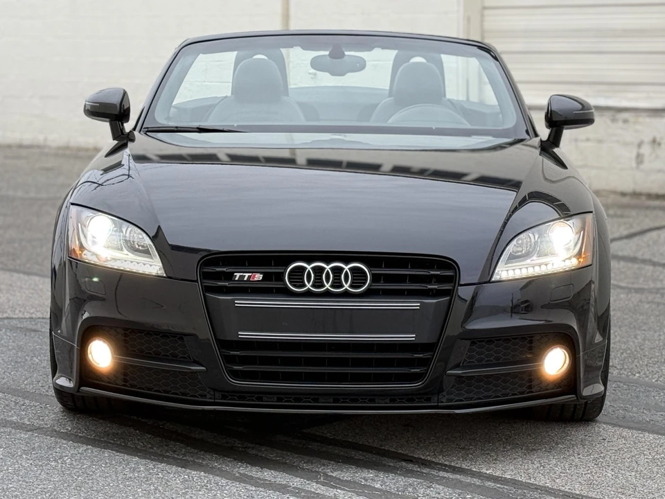 2014 Audi TTS Mk2 - Image 2 of 31