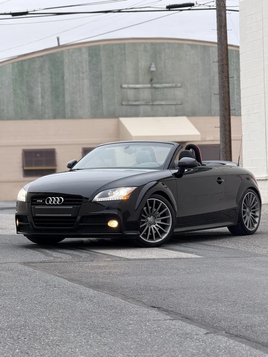 2014 Audi TTS Mk2 - Image 5 of 31