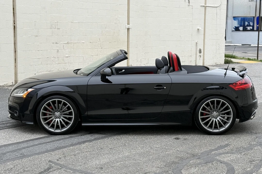 2014 Audi TTS Mk2 - Image 14 of 31