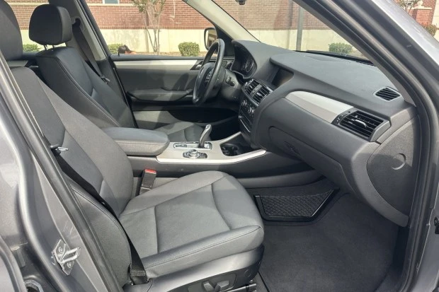 2014 BMW F25 X3 - Image 4 of 8