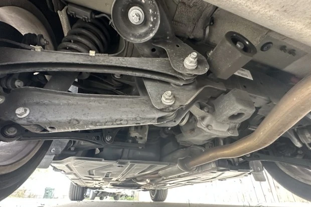 2014 BMW F25 X3 - Image 7 of 8