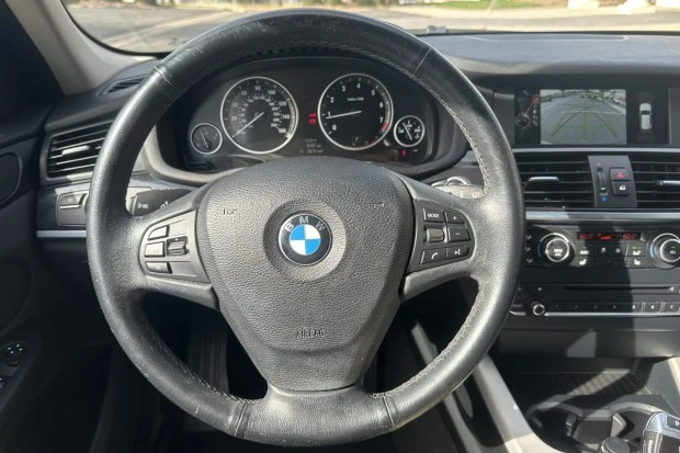 2014 BMW F25 X3 - Image 5 of 8