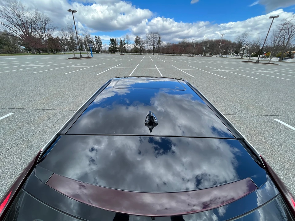 2014 Cadillac CTS-V 2nd Gen - Image 19 of 31
