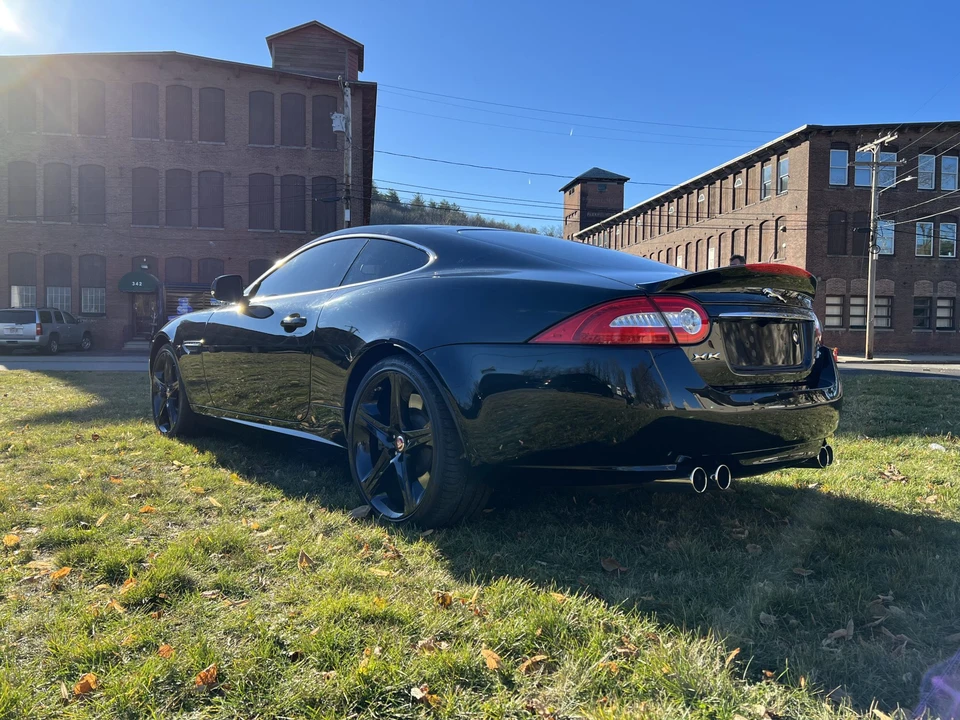 2014 Jaguar X150 XKR - Image 3 of 31