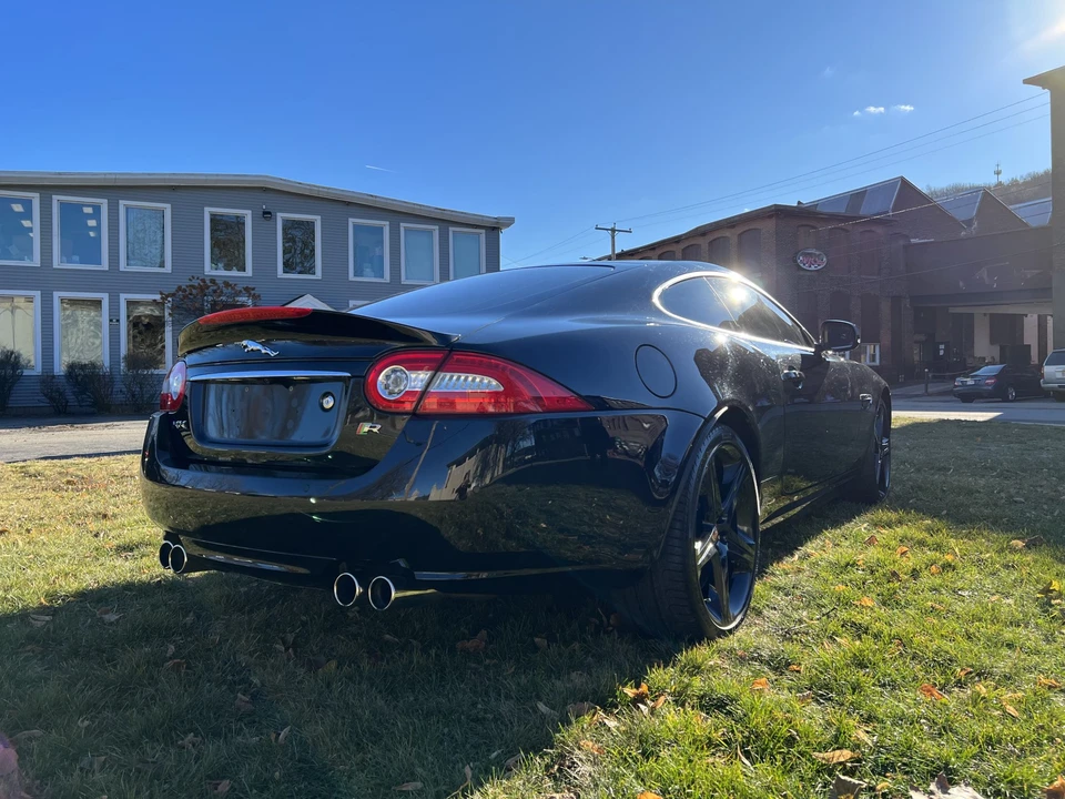 2014 Jaguar X150 XKR - Image 6 of 31