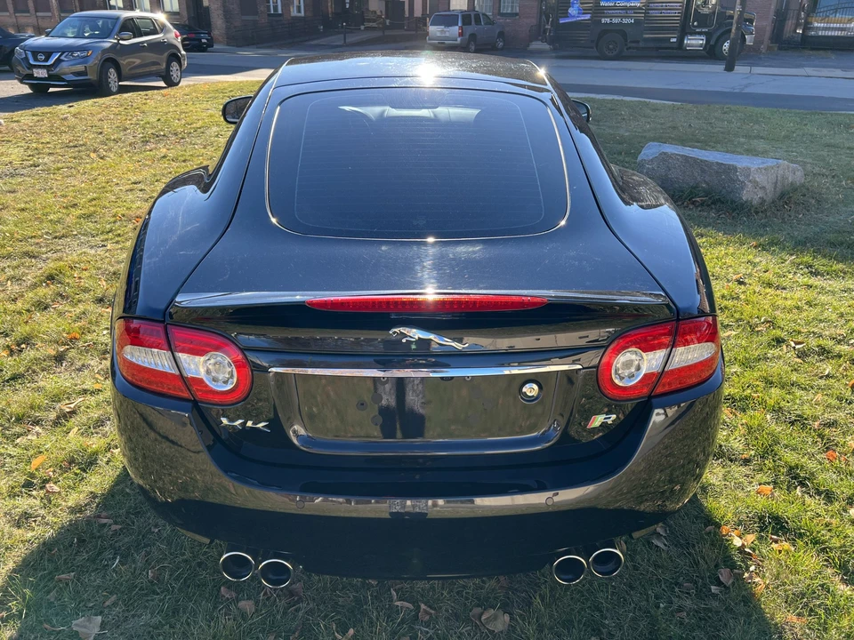 2014 Jaguar X150 XKR - Image 5 of 31