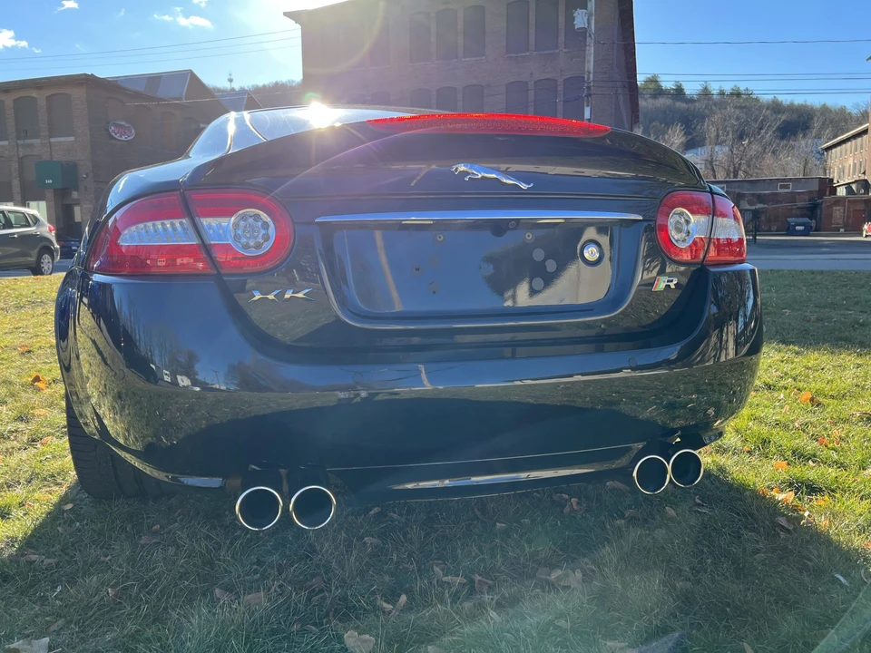 2014 Jaguar X150 XKR - Image 4 of 31