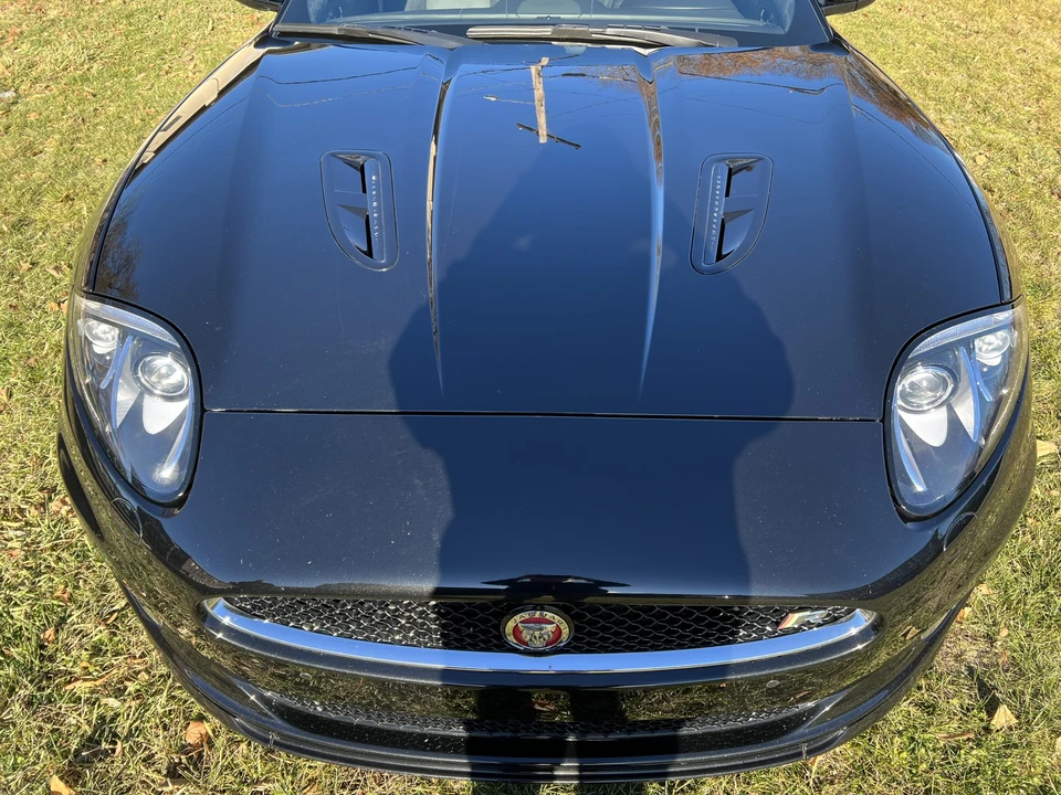 2014 Jaguar X150 XKR - Image 12 of 31