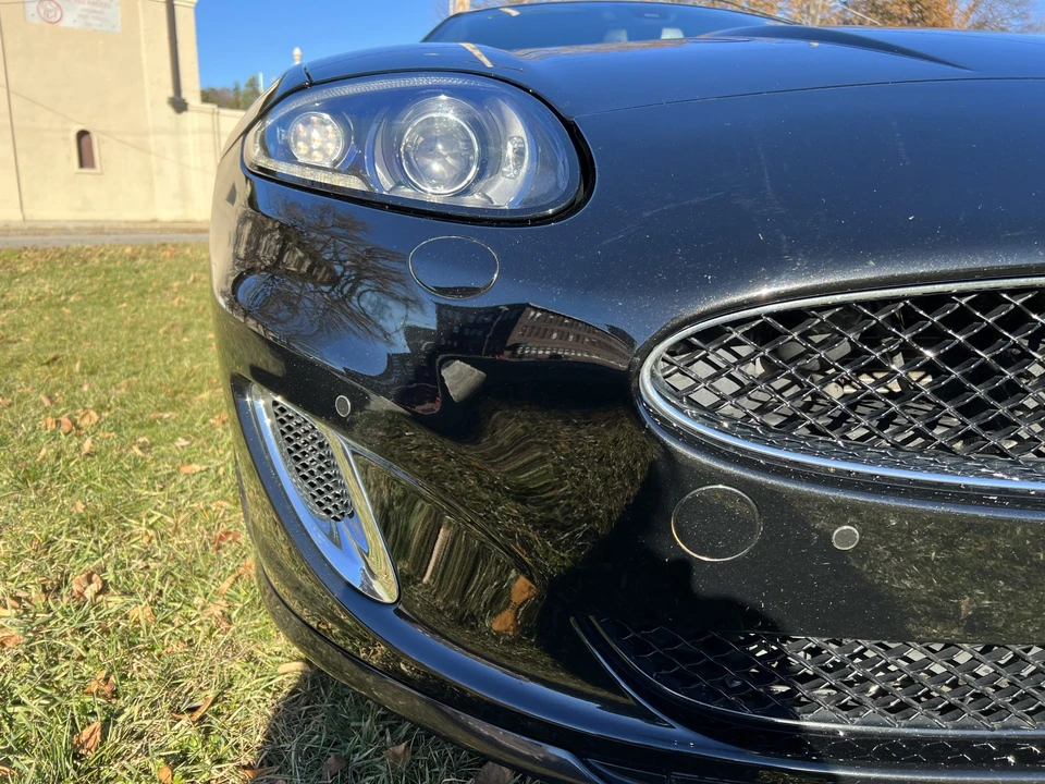 2014 Jaguar X150 XKR - Image 16 of 31