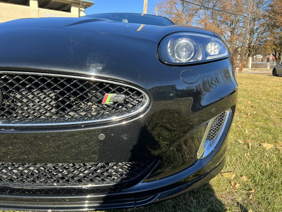 2014 Jaguar X150 XKR - Image 15 of 31